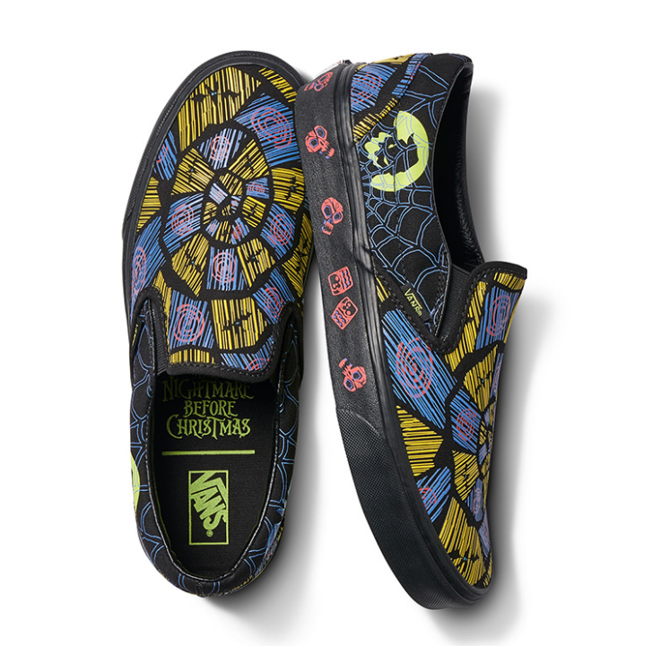 vans nightmare before christmas vans nightmare before christmas